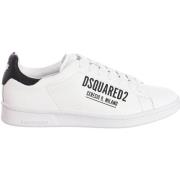 Lage Sneakers Dsquared SNM0175-01504835-M072