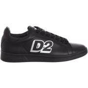 Lage Sneakers Dsquared SNM0175-01505488-M1361