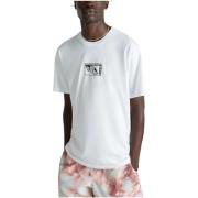 T-shirt Korte Mouw Vans -