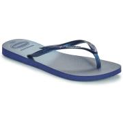 Teenslippers Havaianas SLIM GLOSS