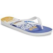 Teenslippers Havaianas SIMPSONS