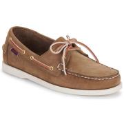 Bootschoenen Sebago PORTLAND NUBUCK