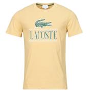 T-shirt Korte Mouw Lacoste TH1218