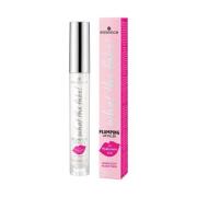 Lipgloss Essence Lip Plumping Gloss What The Fake!