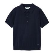 Polo Shirt Korte Mouw Mayoral -