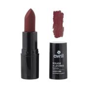 Lipstick Avril Biologische Gecertificeerde Lippenstift - Porto