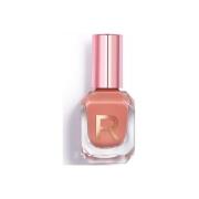 Nagellak Makeup Revolution Hoogglans Nagellak - Lingerie