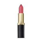 Lipstick L'oréal Kleur rijke matte lippenstift