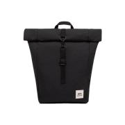 Rugzak Lefrik Roll Mini Backpack - Black