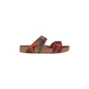 Slippers Haflinger BIO ANDREA