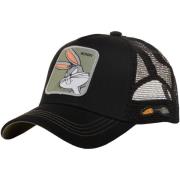 Pet Capslab Bunny Looney Tunes Trucker Cap