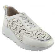 Sportschoenen Amarpies Zapato señora 26321 amd blanco