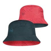 Hoed Buff Travel Bucket Hat S/M