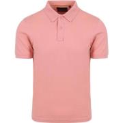 T-shirt Suitable Cas Polo Roze