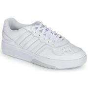 Lage Sneakers adidas COURT REFIT