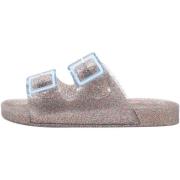 Sandalen Colors of California Jelly Bio Glitter With Two Buc
