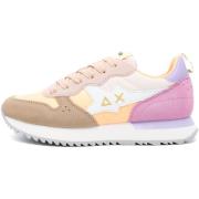 Sneakers Sun68 Stargirl Multicolor