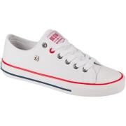 Lage Sneakers Big Star Shoes