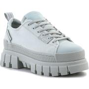 Lage Sneakers Palladium Revolt Lo Tx 97243-314-M