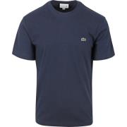 T-shirt Lacoste T-Shirt Navy