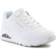Lage Sneakers Skechers Uno-Stand on Air 73690-W