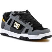 Lage Sneakers DC Shoes Stag 320188-GY1
