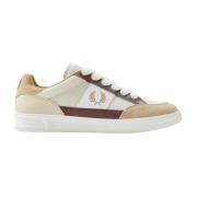 Lage Sneakers Fred Perry -