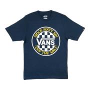 T-shirt Korte Mouw Vans -