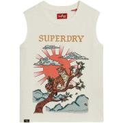 T-shirt Superdry -