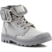 Hoge Sneakers Palladium Baggy 92353-095-M