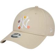 Pet New-Era 9FORTY New York Yankees Floral All Over Print Cap