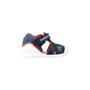 Sandalen Biomecanics Kids Sandals 242124-A - Ocean