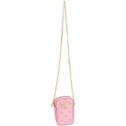 Handtas U.S Polo Assn. BEUHD6043WVG-ROSE