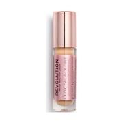 Concealer &amp; corrector Makeup Revolution Concealer Verbergen Defini...