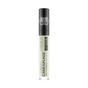 Concealer &amp; corrector Catrice Vloeibare anti-schermen Camouflage -...