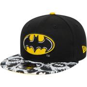 Pet New-Era Super Aop 950 Batman Kids Cap