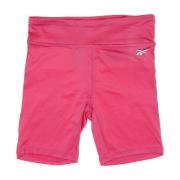 Korte Broek Reebok Sport -