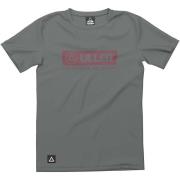 T-shirt Korte Mouw Uller Classic