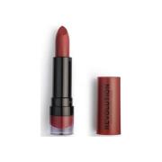 Lipstick Makeup Revolution Matte Lippenstift - 147 Vampire