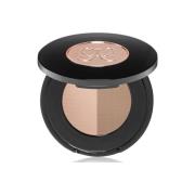 Wenkbrauwen Makeup Revolution Duo Wenkbrauwpoeder Wenkbrauwpoeder - TA...