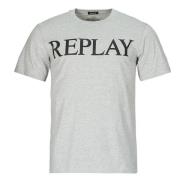 T-shirt Korte Mouw Replay M6757-000-2660