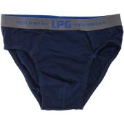 Boxershorts Le Petit Garçon LP1016-BLUE