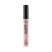 Lipstick Essence Vloeibare Lippenstift 8h Matte - 03 Soft Beige