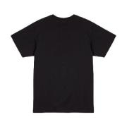 T-shirt Korte Mouw Grimey -