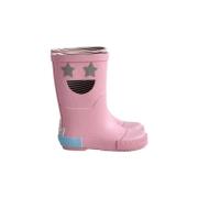 Laarzen Boxbo Wistiti Star Baby Boots - Pink