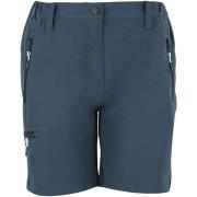 Korte Broek Peak Mountain Short de randonnée femme ASSOR