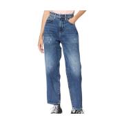 Straight Jeans Superdry -