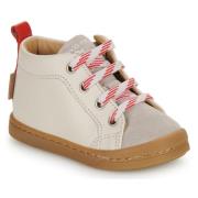 Hoge Sneakers Shoo Pom KIKKO BASE