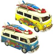 Beeldjes Signes Grimalt Bus Set 2 U