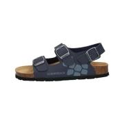 Sandalen Lumberjack -